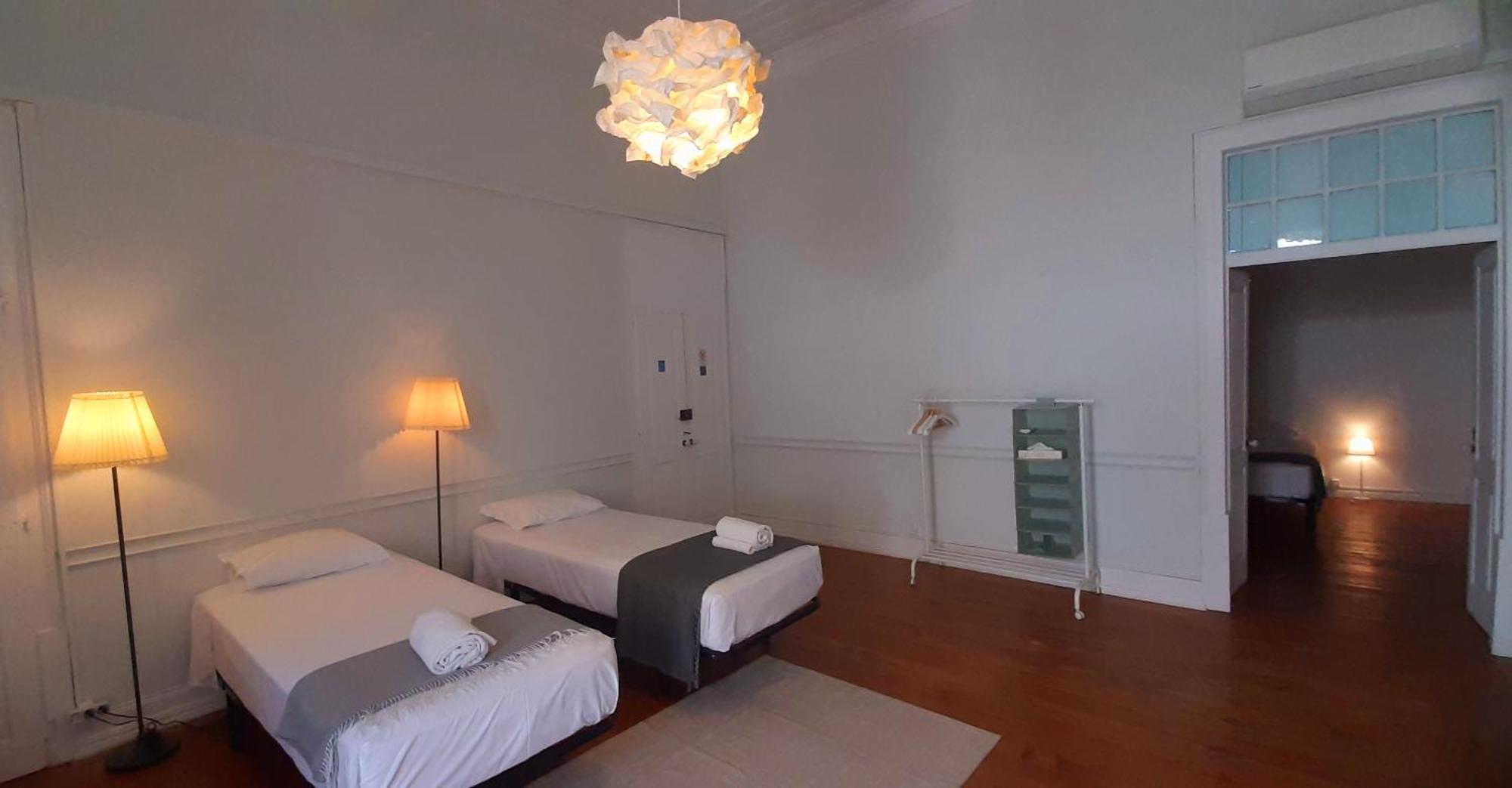 A Casa Do Tenente Faro Room photo