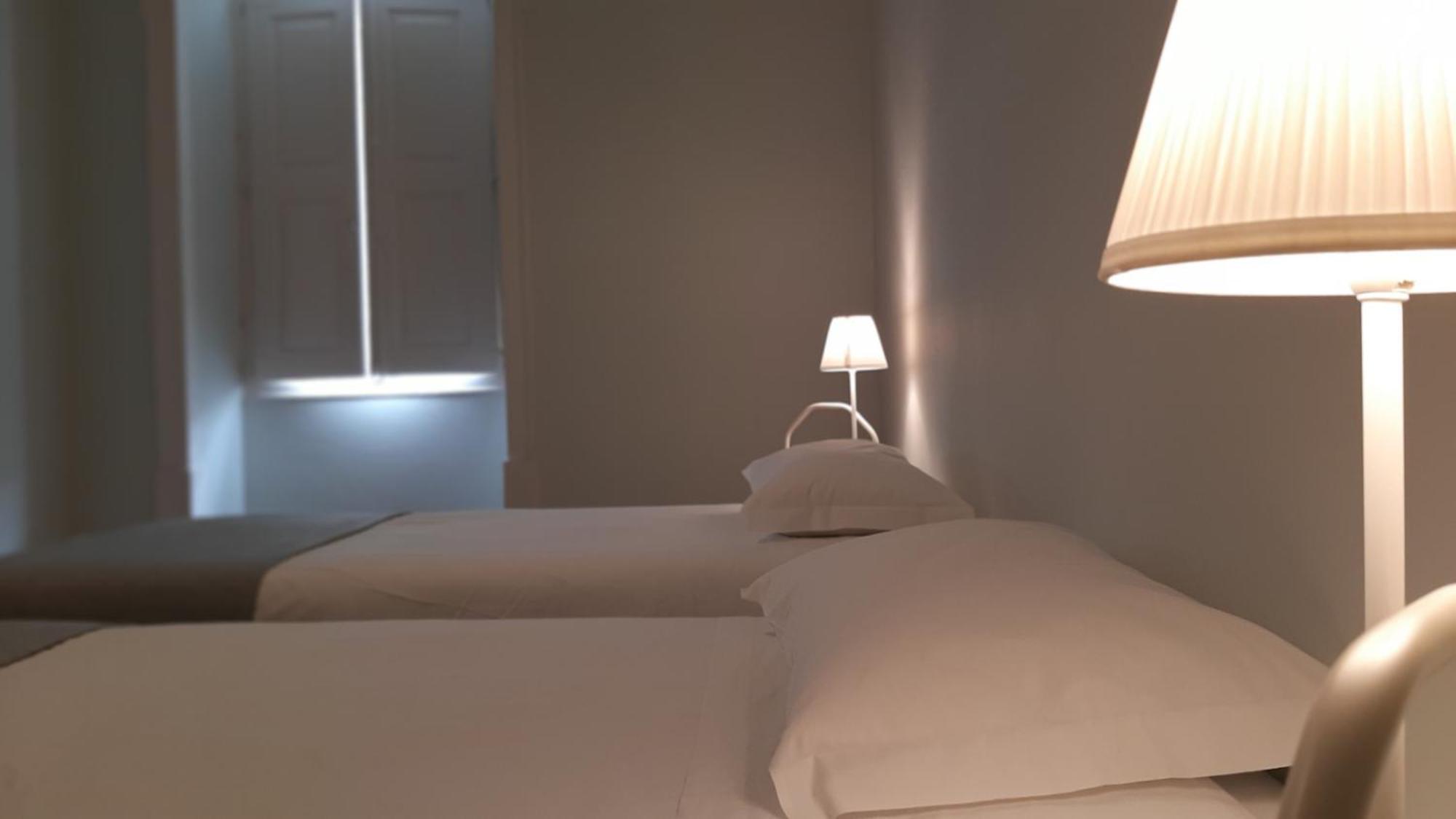 A Casa Do Tenente Faro Room photo