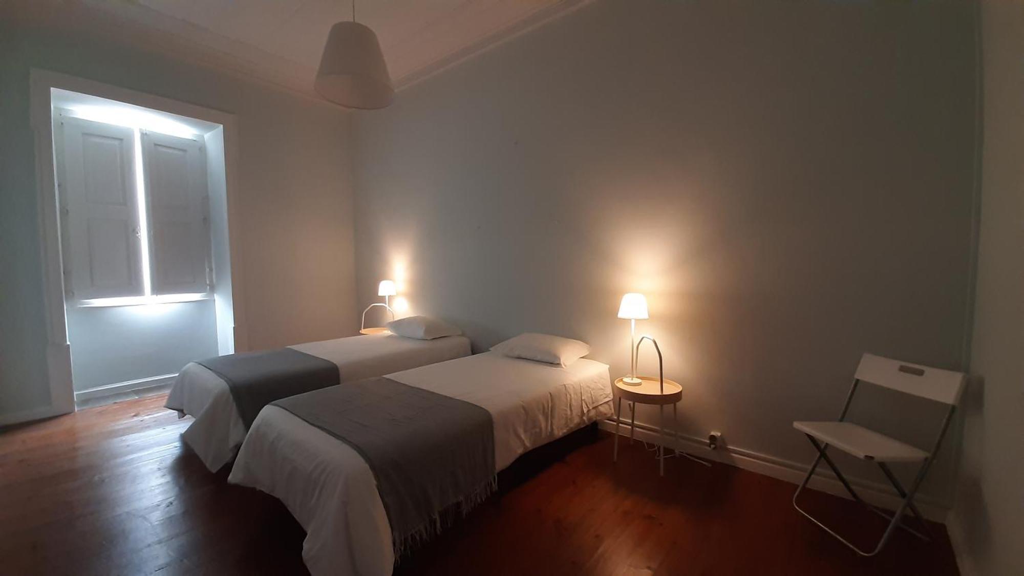 A Casa Do Tenente Faro Room photo